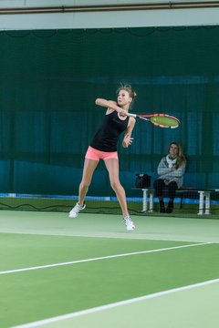 Bild 34 - Holmer Indoor Cup